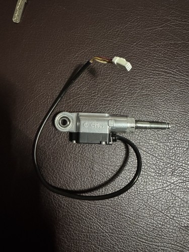 Sensore cambio elettronico