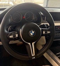 Volante para BMW M3 M4 M5 M6