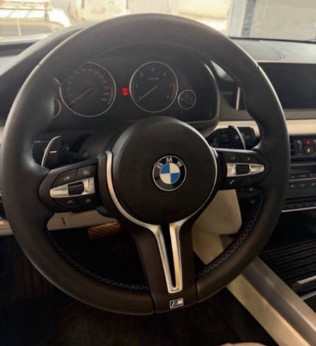 Volante para bmw m5 - volante,