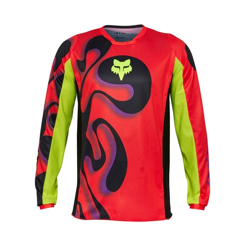 Maglia fox 180 emotion - fox,