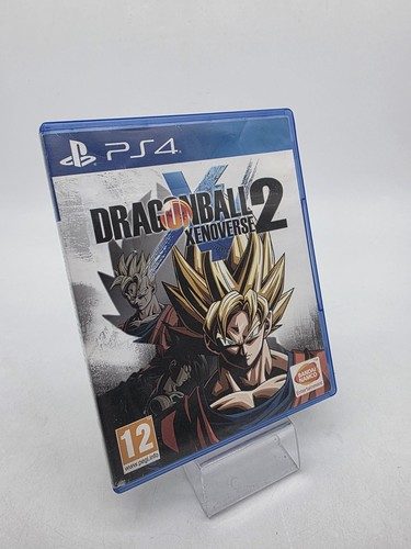Dragonball xenoverse gioco - dragonball,