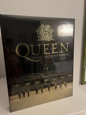 Queen Neal Preston Photographs