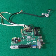 BUSSOLA 50 POLLICI 50/211F SCHEDA MADRE TV T.MSD309.B81C 12176