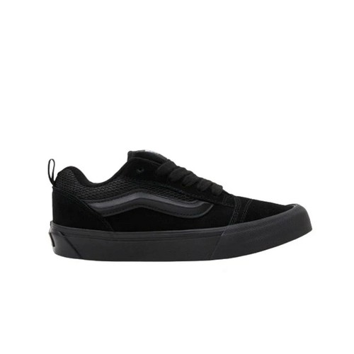 Vans knu skool sneakers unisex - knu,