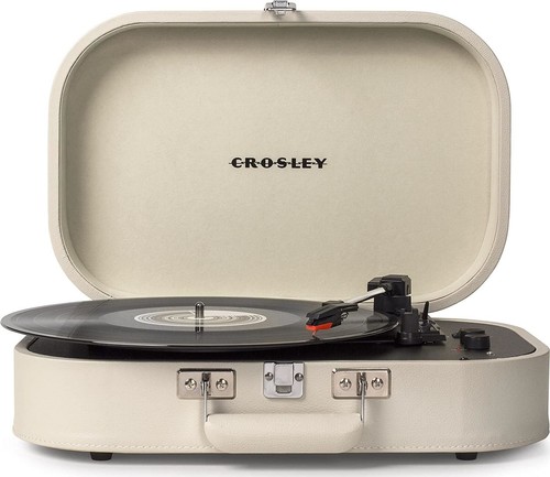 Audio fi crosley - &, hi-fi