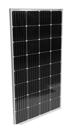 Monocrystalline photovoltaic - monocrystalline,