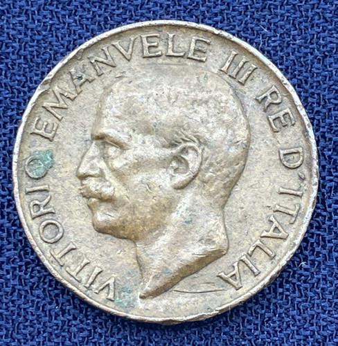 Regno italia vittorio - d'italia,