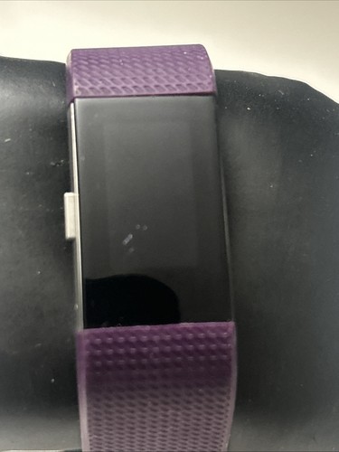 Fitbit charge purple - charge,