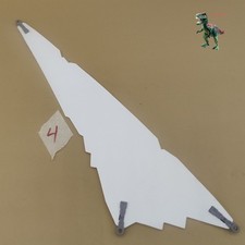 Playmobil 5810 vela nave