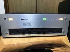 Amplificatore integrato a