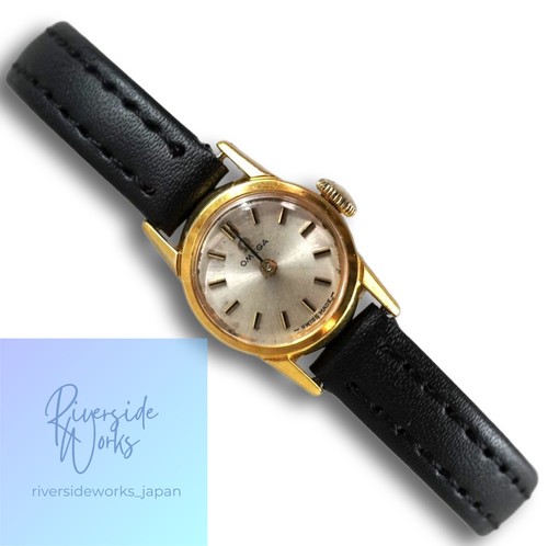 Orologio omega donna carica - orologio,