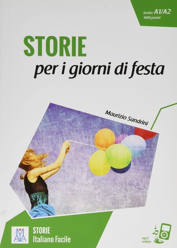 Maurizio sandrini storie per - maurizio,