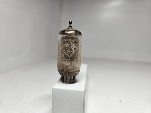 Telefunken ecc83 piastre - ecc83,