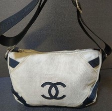 Borsa a tracolla CHANEL linea