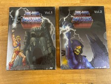 He-Man and the Masters of the