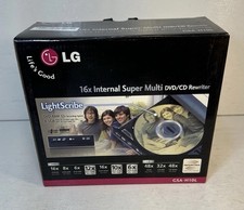 LG 16X esterno super multi