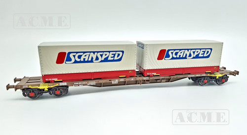 Acme40372 carro sgns dsb - carro,