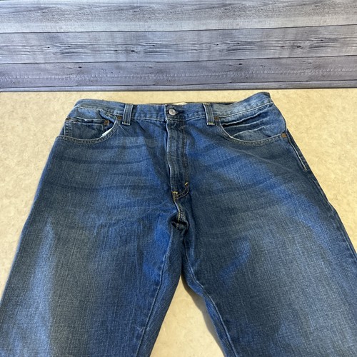Levi 517 jeans uomo 36x34 - 517,