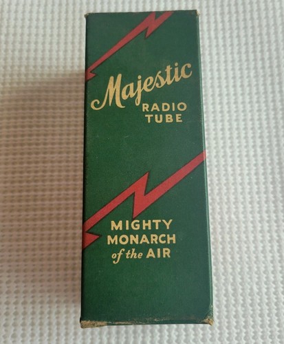 Tube box per amplificatore - tube,