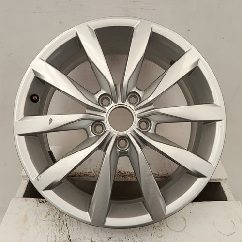 Golf vii 17 pollici - vw,