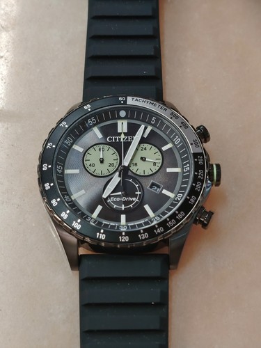 Orologio citizen eco drive - ,