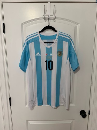 Maglia home argentina - maglia,