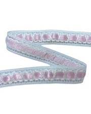 Passamaneria Merletto Bordo