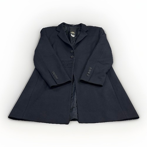 Cappotto misto lana whistles - cappotto,