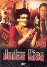 Judas kiss dvd - kiss,