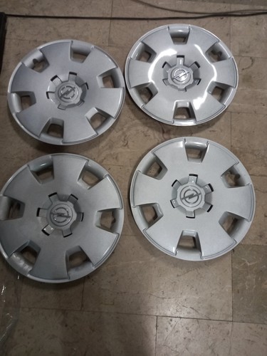 Coppe ruota opel - coppe,