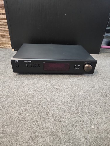 Nad radio turner c 427 - am/fm,