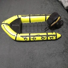 Gommone action man Hasbro