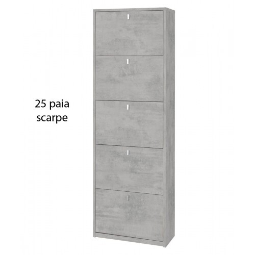 Scarpiera paia ante a - scarpiera,