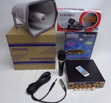 Kit completo professional - kit,