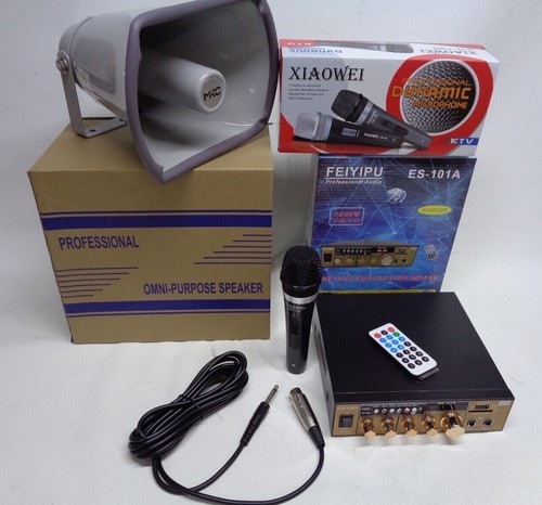 Kit completo professional - kit,