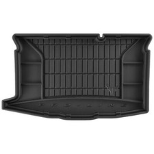 TPE Frogum Pro-Line Vassoio Vasca Baule per Mazda 2 II 2007-2014 TPE gomma prote