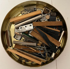 Lotto pezzi di ricambio per