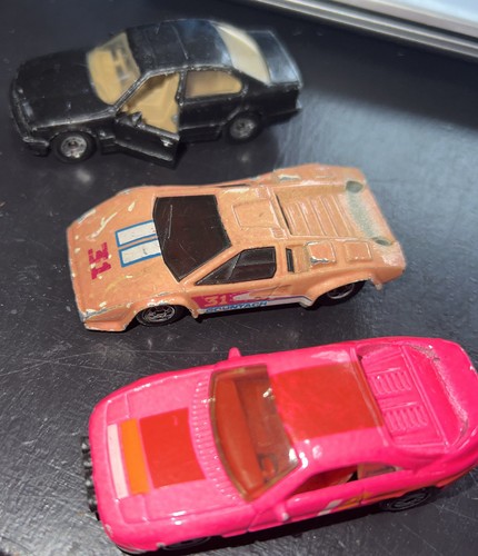 Lotto hot wheels - lotto, 3