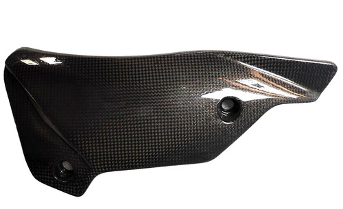 Protezione motore benelli - protezione, dx