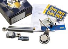 Ammortizzatore di sterzo