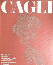 CAGLI. MOSTRA DEL DISEGNO DI