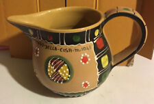 DERUTA SANTUCCI BROCCA passo Della Cisa