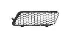 Griglia Paraurti Anteriore Sinistro Centrale per Alfa Romeo 159 2005-
