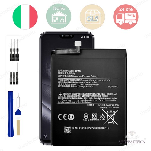 Per xiaomi lite m1808d2tg - xiaomi, mi