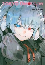 Tokyo Ghoul:re - Volume Vol. 12 Manga English