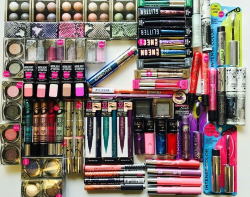 Lotto trucco caramelle dure - , 10