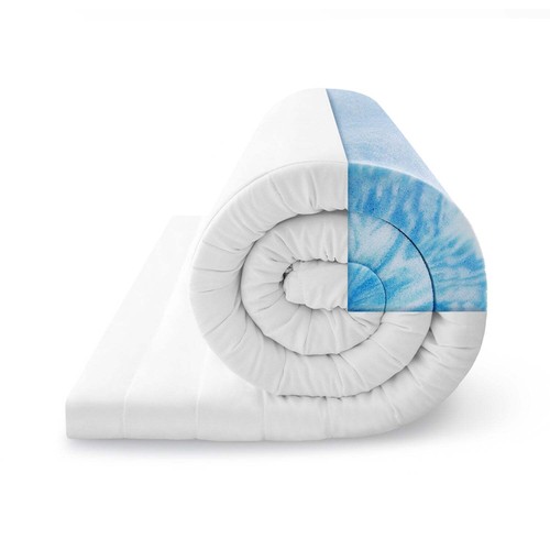 Topper materassi schiuma - , gel