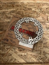 YAO1RI DISCO FRENO POSTERIORE BRAKING PER YAMAHA YZ WR 89/94