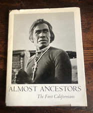 Krober T. - Heizer R. Almost