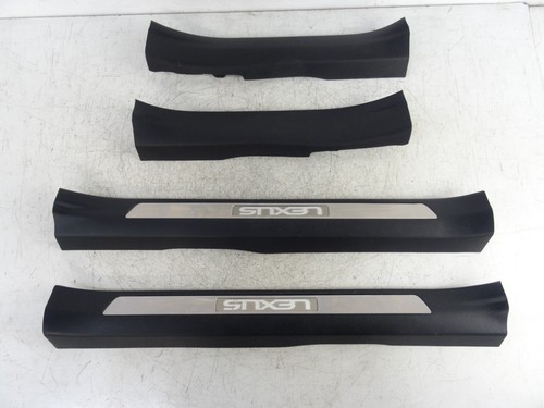 Set completo copri battitacco
